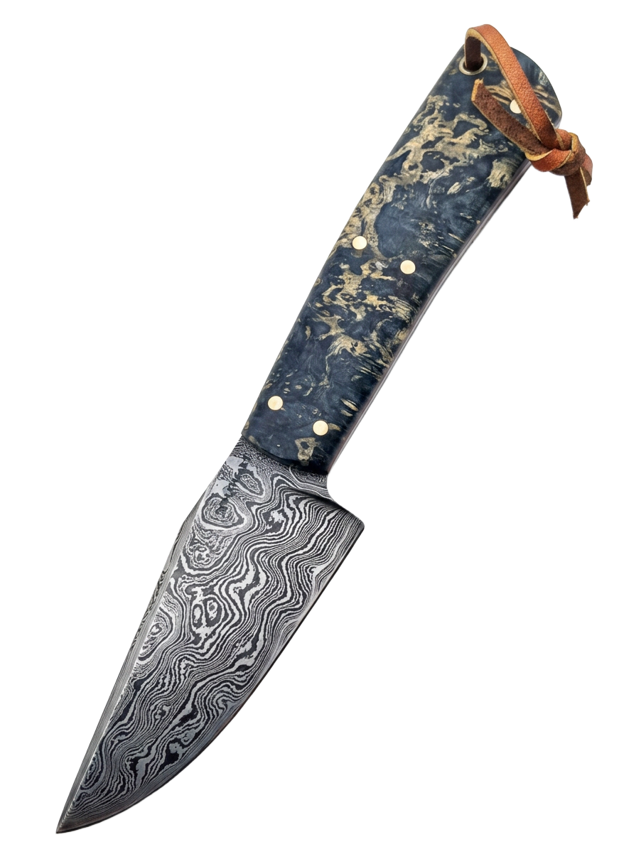 From the forge