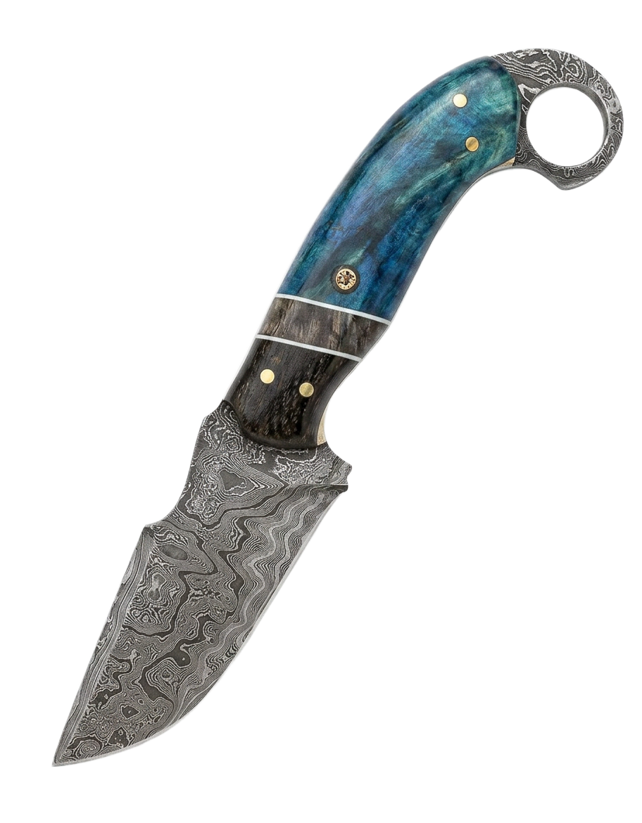 From the forge